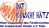 Logo Dat kölsche Hätz