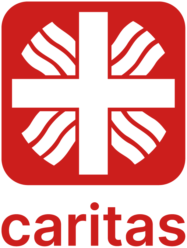 Partner: Caritas Logo Caritas