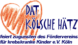 Logo Dat kölsche Hätz