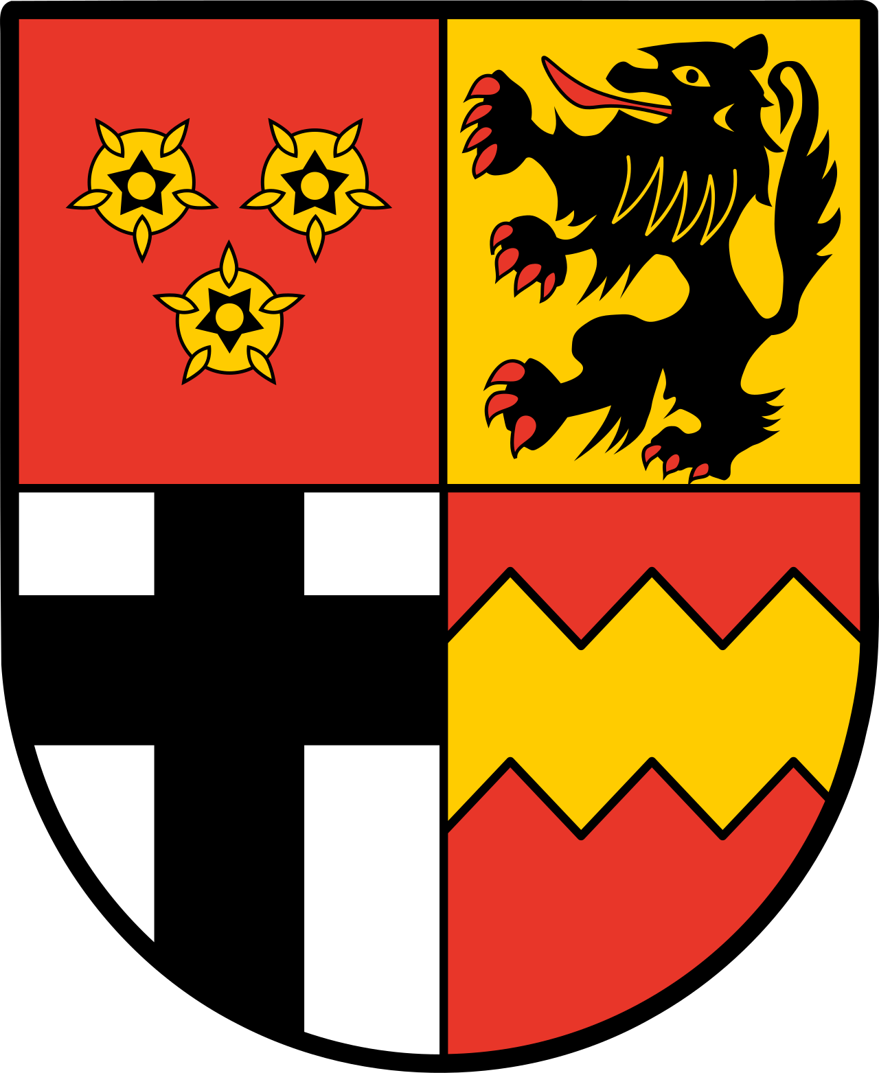 Partner: Kreis Euskirchen Logo Kreis Euskirchen