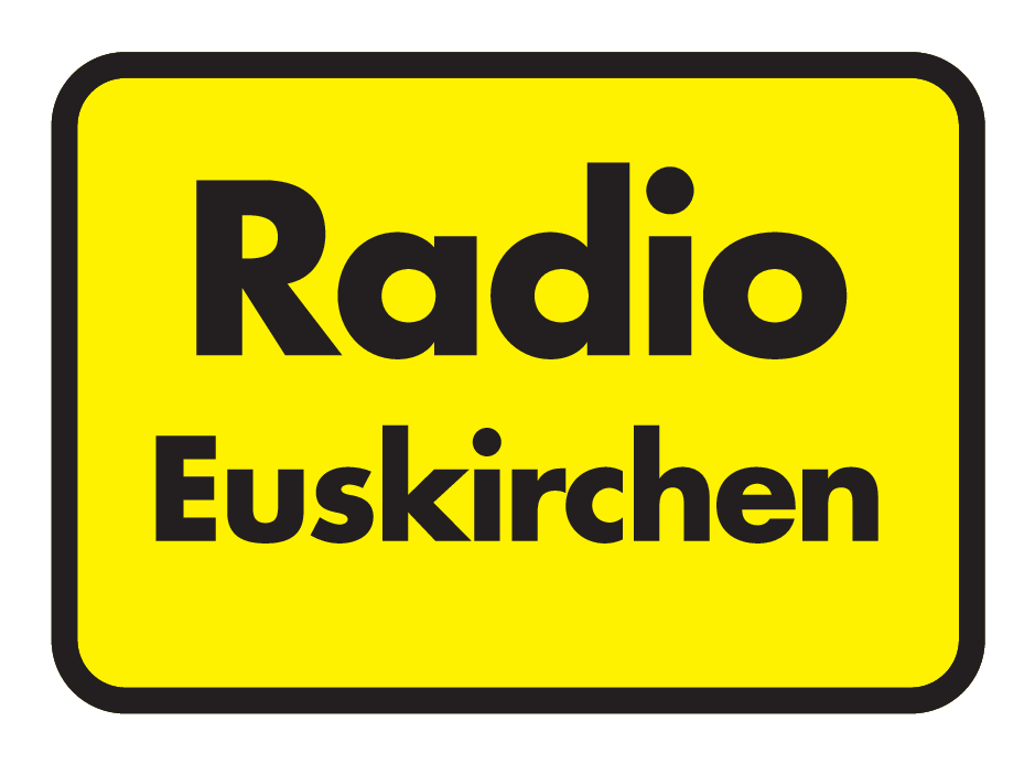 Presse: Radio Euskirchen Logo Radio Euskirchen